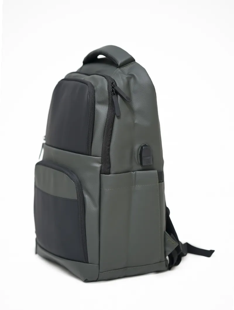 SAC A DOS